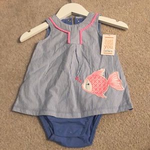 Tank set carters 12m